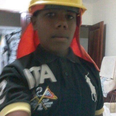 Profile Picture of Randi Manuel Guzman (@GuzmanRandi) on Twitter