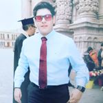 Profile Picture of Jorge Ramos Pinales (@ramosales) on Instagram