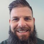 Profile Picture of Steven Pugh (@sprinklerpope) on Instagram
