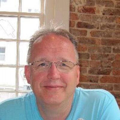 Profile Picture of Jeff Smock (@jeff_smock) on Twitter