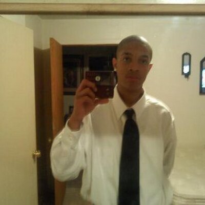 Profile Picture of Roosevelt Davis (@RooseveltDavis) on Twitter