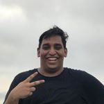 Profile Picture of Suman Datta (@orochikaku) on Instagram