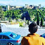 Profile Picture of David Romo Castañeda (@da_romito) on Instagram