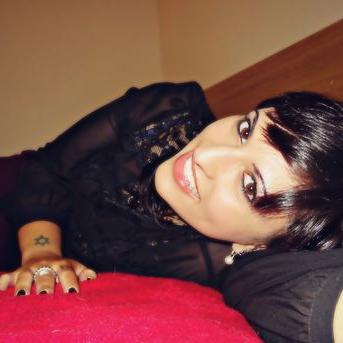 Profile Picture of Anna Testa (@AnnA_T88) on Twitter