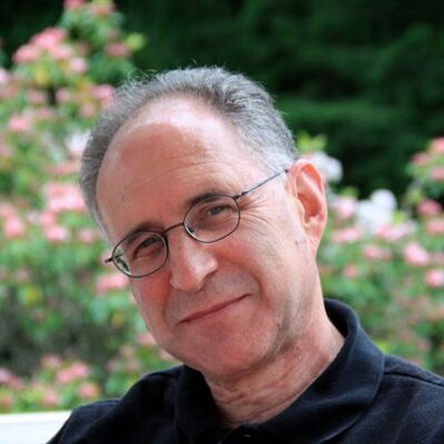 Profile Picture of Robert Holub (@rcholub) on Twitter