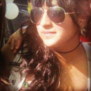 Profile Picture of Paulette Almeida (@paulettealmeid1) on Twitter