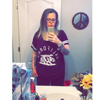 Profile Picture of Tiffany Victoria Paradis (@tiffany.v.paradis) on Facebook
