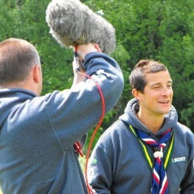Profile Picture of Andrew Thorp (@ScoutsAThorp) on Twitter