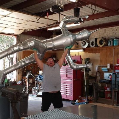 Profile Picture of Kenneth Dean Lester (@kenlester1705) on Twitter