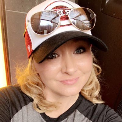 Profile Picture of Carissa (Nikki) Asbury (@AsburyChemere) on Twitter