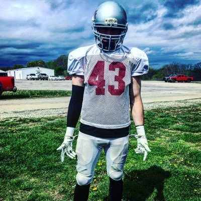 Profile Picture of Michael Badami (@MikeBadamii) on Twitter