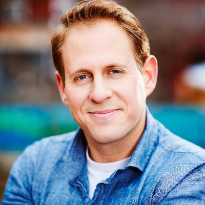 Profile Picture of Andrew Butcher (@@abutcherhere) on Twitter