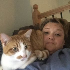 Profile Picture of Gina Pittfield (@gpittfield) on Pinterest