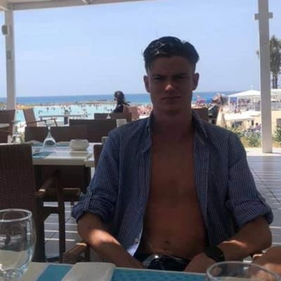 Profile Picture of Adam Nilsson (@nilssonadam17) on Twitter