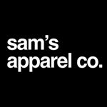 Profile Picture of Sam’s Apparel Co. (@sams.apparel.co) on Instagram