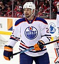 Profile Picture of Matt Hendricks - Wikipediaon Wikipedia