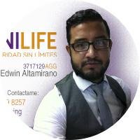 Profile Picture of Edwin Altamirano (@aed_algo) on Twitter