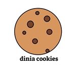 Profile Picture of dinia (@dinia_cookies) on Instagram