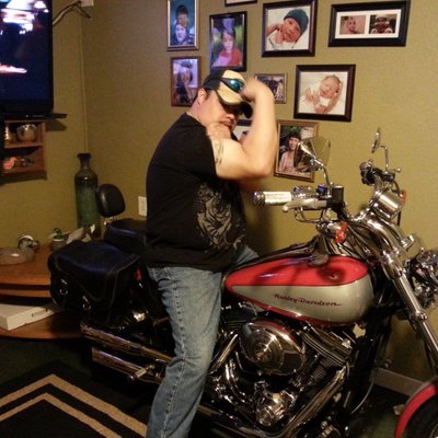 Profile Picture of ADAM ALCOCER (@ADAMALCOCER6) on Twitter