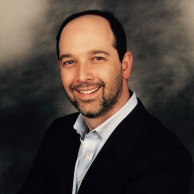 Profile Picture of MarkK (@MarkKronfeld) on Twitter