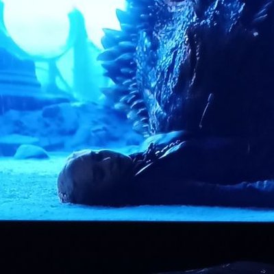 Profile Picture of Jon Mata A Daenerys. Brann Es El Rey (@Jorah98197157) on Twitter
