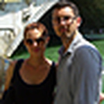 Profile Picture of Michael Sinclair + Olivia Moore (@mikenliv) on Flickr