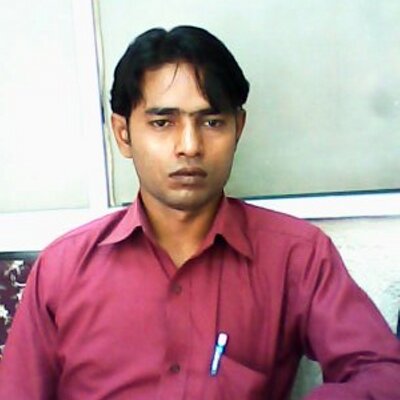 ASIF RAJPUT - Twitter Profile Picture of ASIF RAJPUT (@asifrajput64) on Twitter
