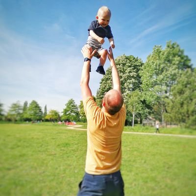 Profile Picture of Carl Preston (@carlpreston23) on Twitter