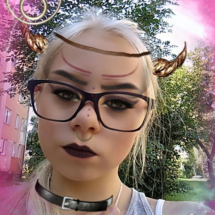 Profile Picture of laurawojciechowska (@laurakokon) on Tiktok