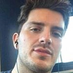 Profile Picture of Aaron Berkly (@aaron_berkley) on Instagram