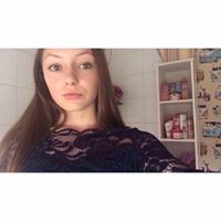 Profile Picture of Katie Upcott (@katie-upcott) on Quora