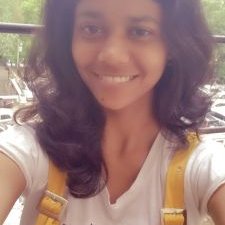 Profile Picture of Anjali Upadhyay (@AnjaliU88000964) on Twitter