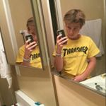 Profile Picture of Carson Walker (@carson_sk81) on Instagram