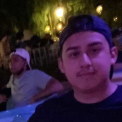 Profile Picture of Erik Moreno (@RSLARMY) on Twitter