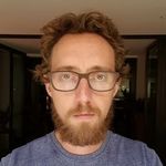 Profile Picture of David Gilbertson (@david__gilbertson) on Instagram