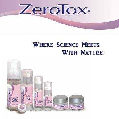 Profile Picture of Scott E. Poindexter (@Zerotox) on Twitter