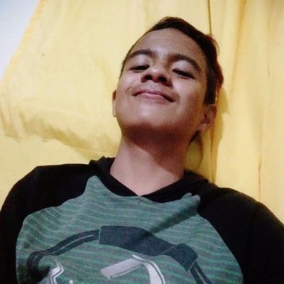 Profile Picture of Joshua Cacho Ferrer (@joshuaferrer96) on Twitter