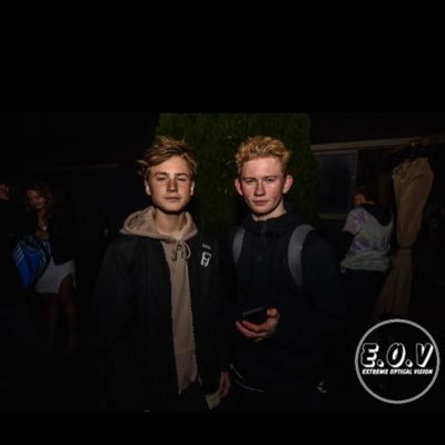 Profile Picture of Josh (@Josh_Dewar) on Twitter