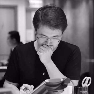 Profile Picture of Eric Tong (@eric_tong) on Twitter