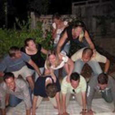 Profile Picture of Hagerty (@hags113) on Twitter