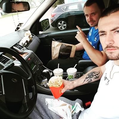 Bossmanjordan - Twitter Profile Picture of Bossmanjordan (@BossmanJordan94) on Twitter