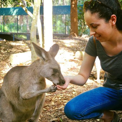Profile Picture of Natalie Burtenshaw (@NatBurtenshaw) on Twitter