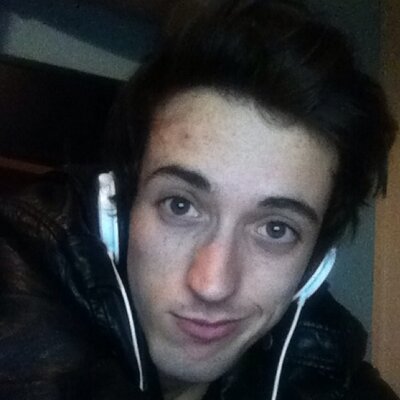 Profile Picture of Paul Whiting (@paulwhiting_) on Twitter