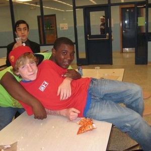 Profile Picture of T.j. Greenhill (@laxenitup21) on Myspace