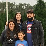 Profile Picture of Jeremy Vorheier Molinas (@baconforhire) on Instagram