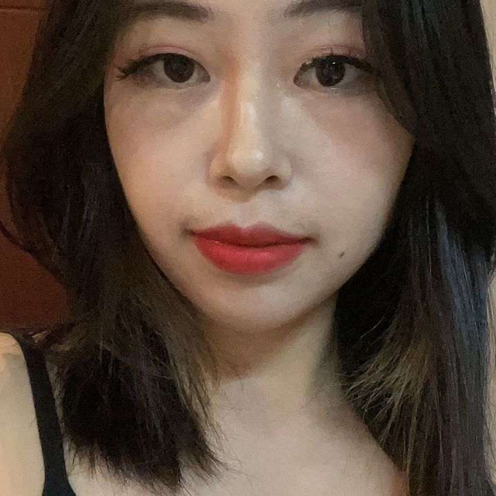 Profile Picture of Crystalmiria (@crystalmiria) on Tiktok