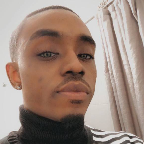 Profile Picture of Orion Antrobus (@orion1018) on Poshmark