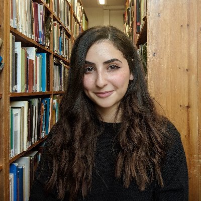 Profile Picture of Domenique Sorresso (@domeniquecs) on Twitter