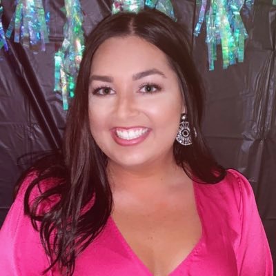 Profile Picture of Christina Montgomery (@_ChristinaMonty) on Twitter