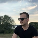 Profile Picture of Gabriel Krause (@djgabrielkrause) on Instagram